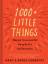 Marc Chernoff: 1000+ Little Things Happy