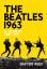 Dafydd Rees: The Beatles 1963 / A Year i