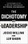 Jocko Willink: The Dichotomy of Leadersh