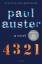 Paul Auster: 4 3 2 1 / Paul Auster / Tas