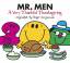 Adam Hargreaves: Mr. Men: A Very Thankfu