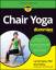 Larry Payne: Chair Yoga for Dummies / La