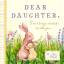 Dear Daughter, I