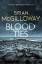 Brian Mcgilloway: Blood Ties / A grippin