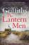 Elly Griffiths: The Lantern Men / Dr Rut