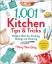 Quigg, Mary Rose: 1,001 Kitchen Tips & T