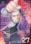 Satoru Noda: Golden Kamuy, Vol. 27 / Sat