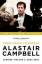 Alastair Campbell: Alastair Campbell Dia