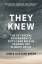 Speth, James Gustave: They Knew / The Us