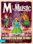 M Is for Music / Greg Paprocki / Buch / 