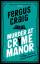 Fergus Craig: Murder at Crime Manor / Th