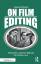 Edward Dmytryk: On Film Editing / An Int