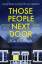 Kia Abdullah: Those People Next Door / K