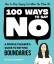 Nicole Monente: 100 Ways to Say No / How