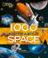 Dean Regas: 1,000 Facts About Space / De