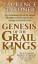 Laurence Gardner: Genesis Of The Grail K