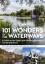 Steve Haywood: 101 Wonders of the Waterw