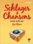 Schlager & Chansons der 50er- bis 70er- 