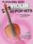 Playalong 50 50: Violin - 50 Pop Hits / 