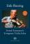 Svend Asmussen: Solo Bowing / Svend Asmu