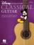 Disney Songs for Classical Guitar / Tasc