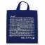 Tote bag Mozart navy / Tragtasche / Vien