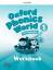 Oxford Phonics World: Level 1: Workbook 