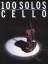 100 Solos: Cello / 100 Solos / Buch / Wi