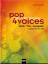 Pop 4 Voices Rock-Pop-Evergreen / Buch /