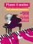 8 Chansons francaises (+CD): pour piano 