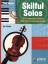 Philip Sparke: Skilful Solos / 20 Progre