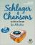 Schlager & Chansons der 50er- bis 70er- 