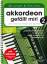 Akkordeon gefällt mir Band 2 (+MP3-CD) f