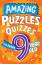 Clive Gifford: Amazing Puzzles and Quizz