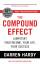 Llc, Darren Hardy: The Compound Effect /