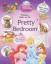 Disney Princess Make and Do - Pretty Bed