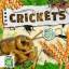 William Anthony: Crickets / William Anth