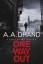 Dhand, A. A.: One Way Out / A. A. Dhand 