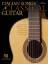 Italian Songs for Classical Guitar / Sta