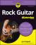 Jon Chappell: Rock Guitar for Dummies / 