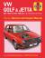 VW Golf & Jetta Mk 2 Petrol (84 - 92) / 