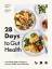 Clémence Cleave: 28 Days to Gut Health /