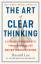 Hasard Lee: The Art of Clear Thinking / 