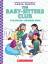 The Baby-Sitters Club: The Official Colo