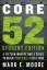 Moore, Mark E: Core 52 Student Edition /