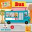 Ruth Symons: Baby on Board: Bus / A Push