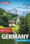 Berlitz Pocket Guide Germany (Travel Gui