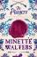 Minette Walters: The Players / Minette W