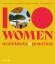 Harriet Harriss: 100 Women / Architects 