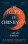 Rupert Shortt: The Eclipse of Christiani